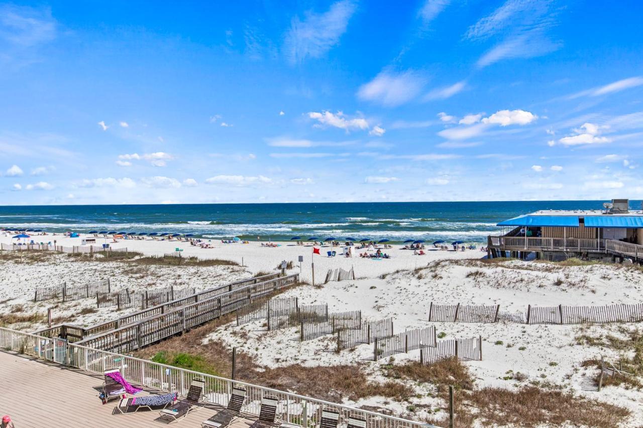 Sunset Spring Break Special ! Apartment Gulf Shores Exterior photo