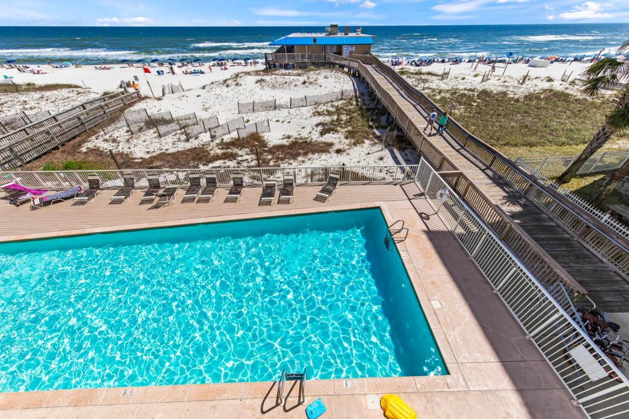 Sunset Spring Break Special ! Apartment Gulf Shores Exterior photo