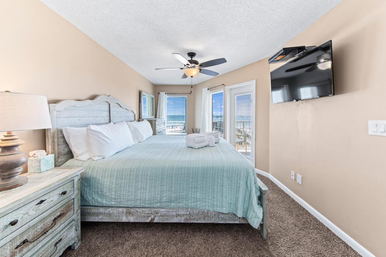 Sunset Spring Break Special ! Apartment Gulf Shores Exterior photo