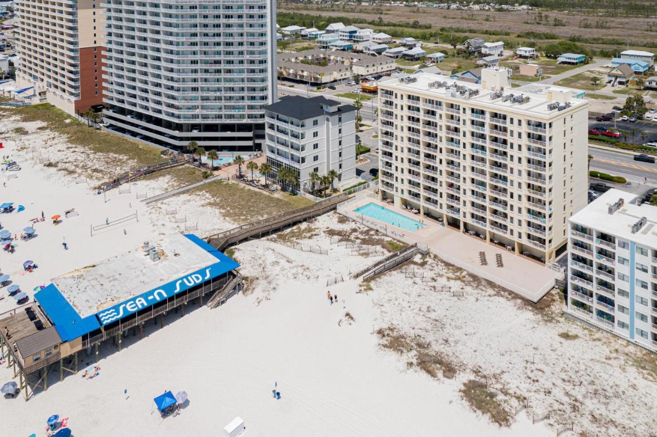 Sunset Spring Break Special ! Apartment Gulf Shores Exterior photo