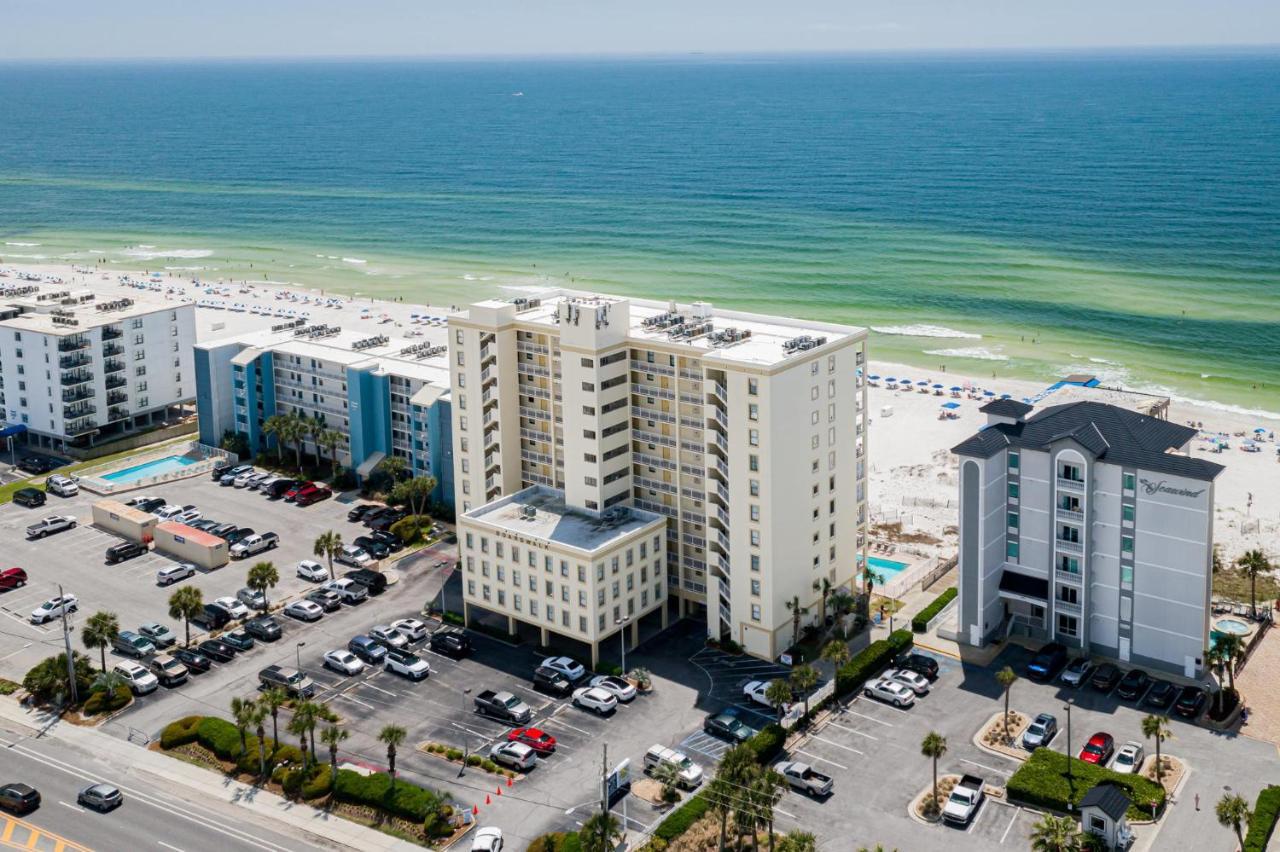 Sunset Spring Break Special ! Apartment Gulf Shores Exterior photo
