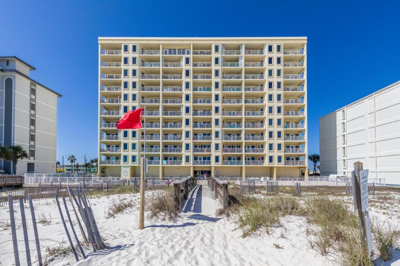 Sunset Spring Break Special ! Apartment Gulf Shores Exterior photo