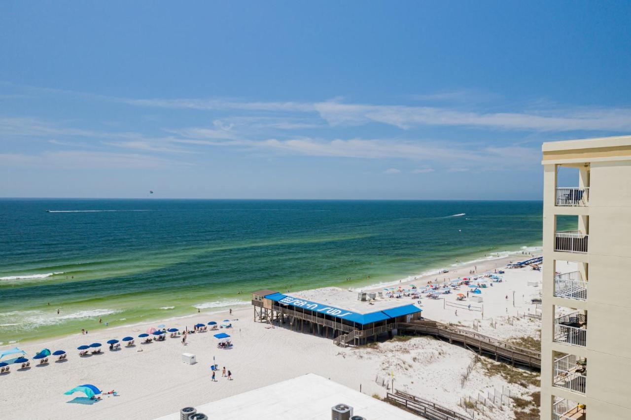 Sunset Spring Break Special ! Apartment Gulf Shores Exterior photo