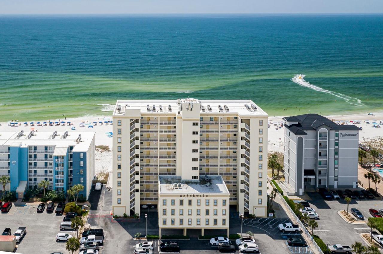 Sunset Spring Break Special ! Apartment Gulf Shores Exterior photo