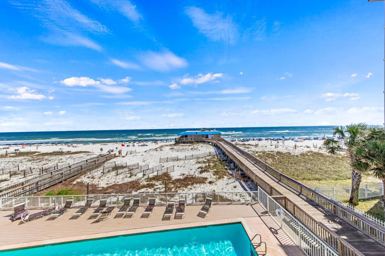 Sunset Spring Break Special ! Apartment Gulf Shores Exterior photo