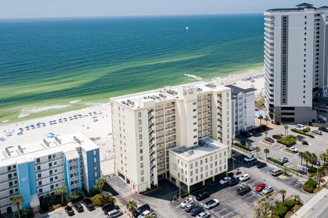 Sunset Spring Break Special ! Apartment Gulf Shores Exterior photo