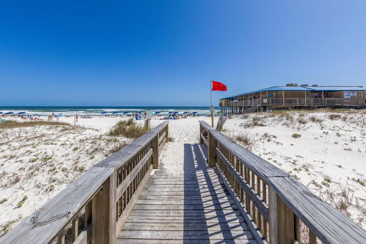 Sunset Spring Break Special ! Apartment Gulf Shores Exterior photo