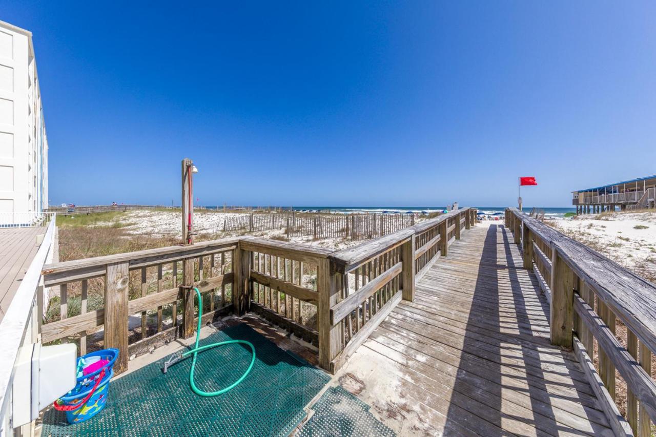 Sunset Spring Break Special ! Apartment Gulf Shores Exterior photo