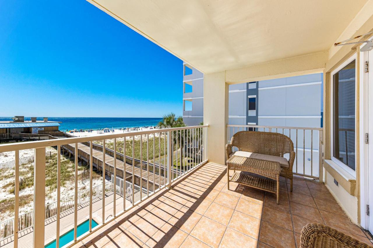 Sunset Spring Break Special ! Apartment Gulf Shores Exterior photo